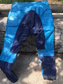 Pantaloni moto Brema