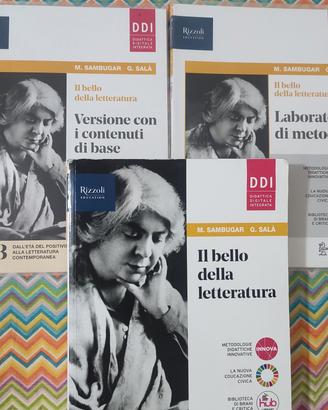 il bello della letteratura 3