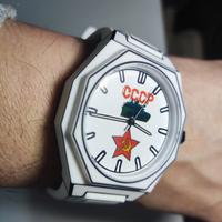 Orologio Russo Carristi Nuovo cassa mm 45