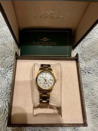 Orologio Mondia-Full set