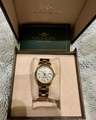 Orologio Mondia-Full set