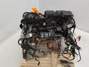 MOTORE COMPLETO D15DT DV5RD YHY 1.5D 75Kw 102CV OP