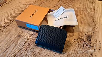 Louis Vuitton  portafoglio  unisex