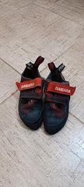 scarpette arrampicata dagara wildclimb 