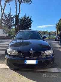 BMW serie 1 118D