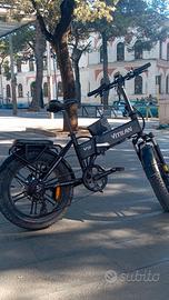 Bicicletta elettrica vitilan v3