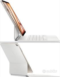 Apple Magic Keyboard per iPad Air 13'' (M3)