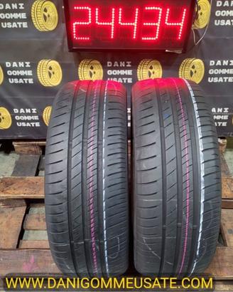 2 GOMME 205 55 16 NEXEN ESTIVE AL 70/75%