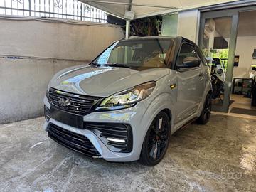 Ligier JS50 DCI Sport Ultimate Unico Proprietario 