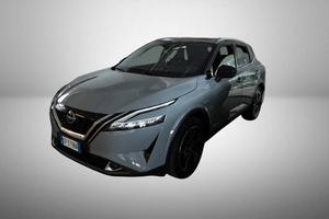 Nissan Qashqai III 2021 1.5 e-power Tekna 2wd