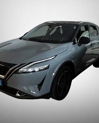 Nissan Qashqai III 2021 1.5 e-power Tekna 2wd