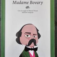 Madame Bovary - Gustave Flaubert