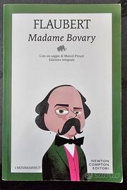 Madame Bovary - Gustave Flaubert