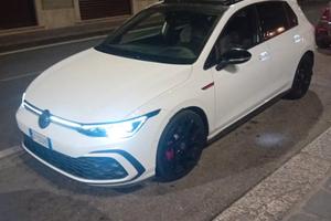 VOLKSWAGEN Golf 8ª serie - 2024