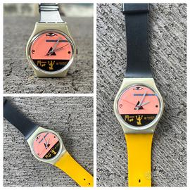 Swatch osiris gm102