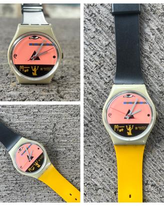 Swatch osiris gm102