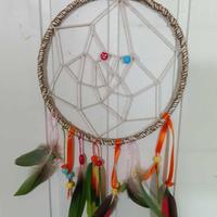 acchiappasogni artigianale