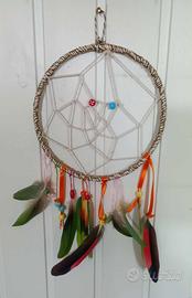 acchiappasogni artigianale