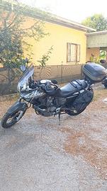 TRANSALP XL 700V
