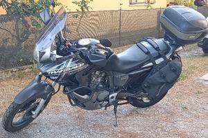 TRANSALP XL 700V