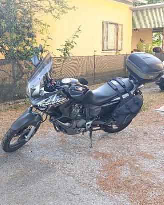 TRANSALP XL 700V