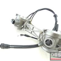 Corpo farfallato Ducati 999