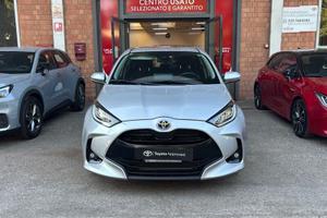 Toyota Yaris Hybrid Trend MY20