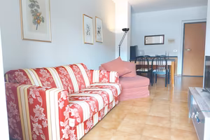 Grazioso appartamento con due camere