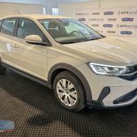 VOLKSWAGEN Taigo 1.0 TSI 95 CV Life - NEOPATENTA