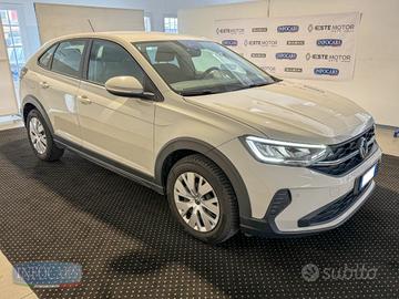 VOLKSWAGEN Taigo 1.0 TSI 95 CV Life - NEOPATENTA