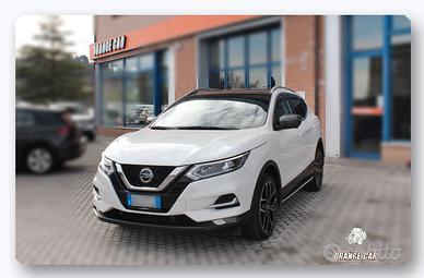 Nissan Qashqai 1.5 dCi 115 CV N-Connecta