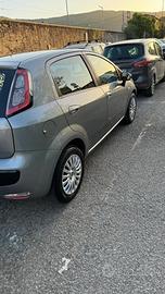 Fiat punto 1.2 benzina 69 CV del 2011