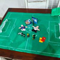 My star football set - gioco di calcio da tavolo