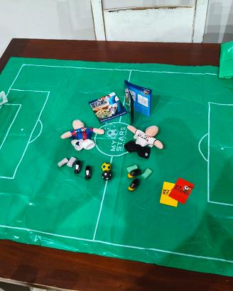 My star football set - gioco di calcio da tavolo