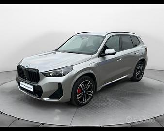 BMW X1 xdrive 25e MSport Pro auto