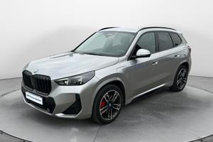 BMW X1 xdrive 25e MSport Pro auto
