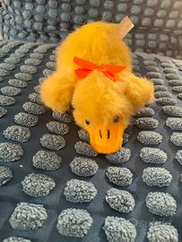 Peluche paperetta Toys, lunghezza cm 15.