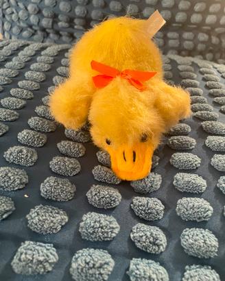 Peluche paperetta Toys, lunghezza cm 15.