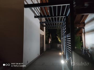 Appartamento fine 2008