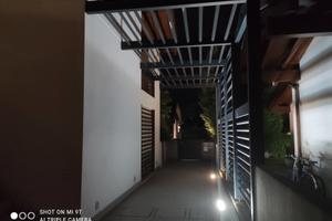 Appartamento fine 2008