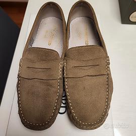 Mocassino Ivy oxford