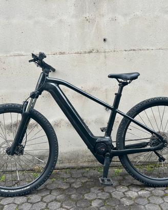 Ebike Cube Cube Reaction Hybrid One 625 BUONA