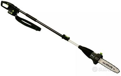 Potatore telescopico a batteria 40 V Florabest