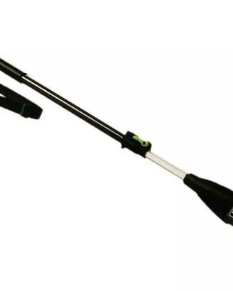 Potatore telescopico a batteria 40 V Florabest