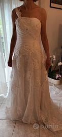 Abito da sposa