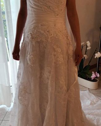 Abito da sposa