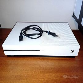 Xbox One S 1tb 