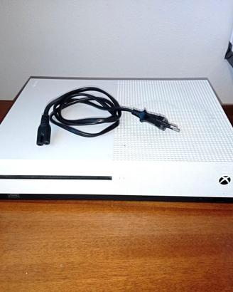 Xbox One S 1tb 