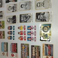 Figurine Anni 77-80 Miste