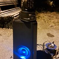 cassa samsung mx t50